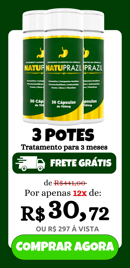 NATUPRAZIL